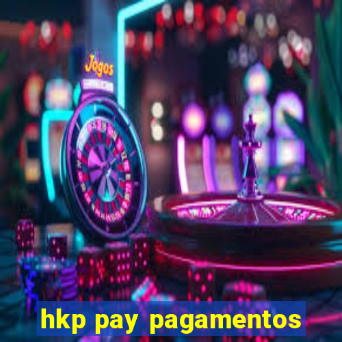 hkp pay pagamentos